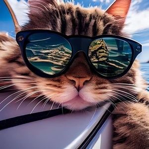 Meet your Posher, Beth